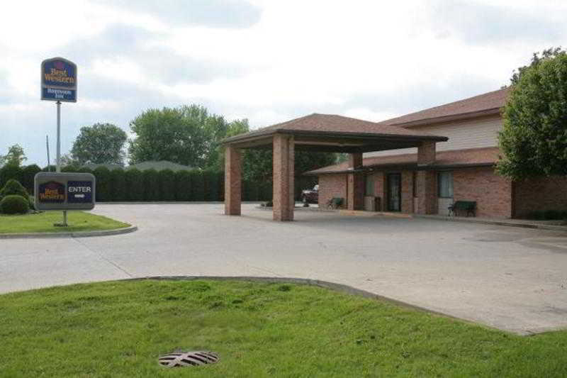 Baymont By Wyndham Robinson Hotel Exterior foto